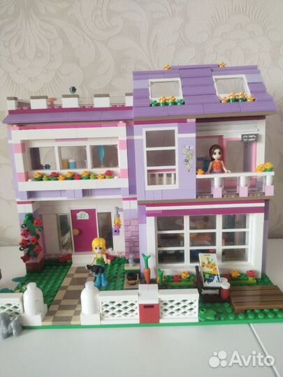 Lego Friends