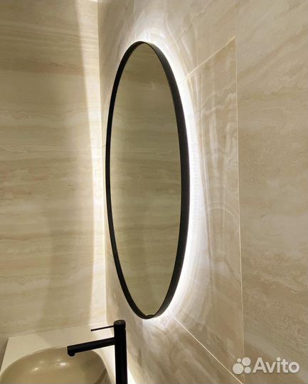Зеркало на заказ