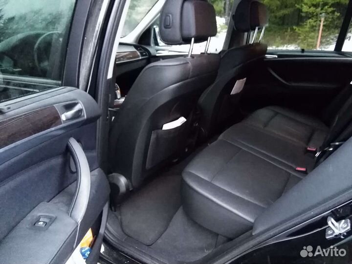 BMW X5 3.0 AT, 2010, 180 000 км