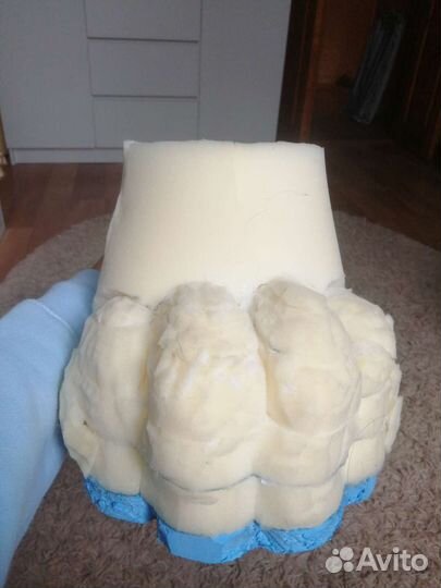 Фурсьют фуртапки