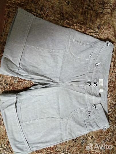 Шорты женские