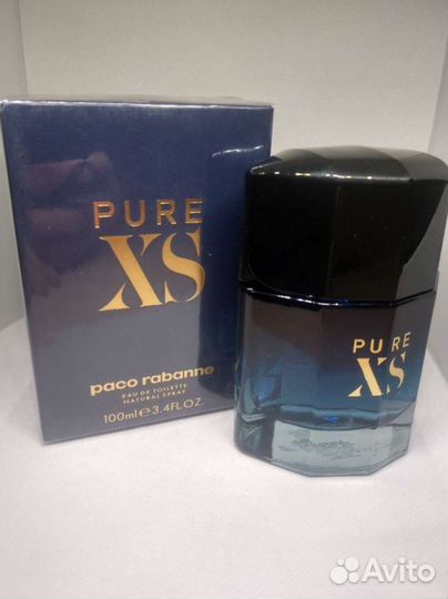 Туалетная Вода 