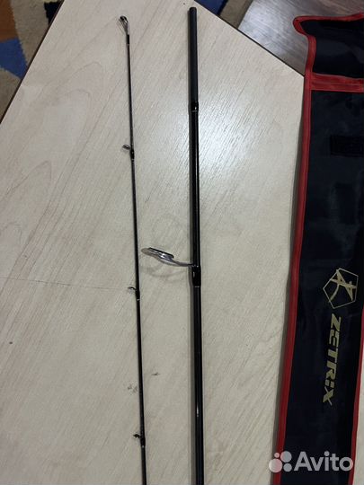 Спиннинг Zetrix Exilon EXS-782ML