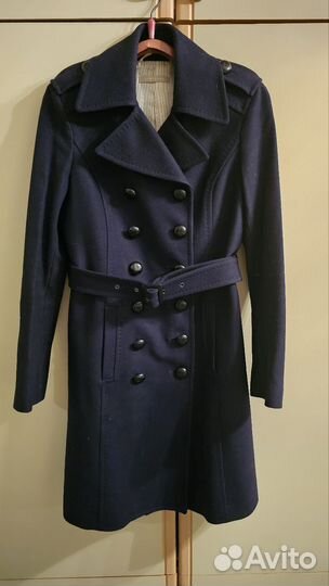 Пальто Stefanel