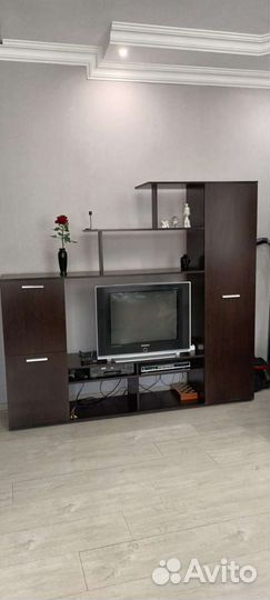 Стенка горка