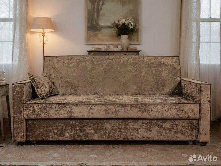 Диван книжка Милан