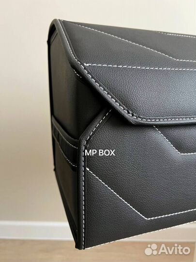 Органайзер в багажник volkswagen