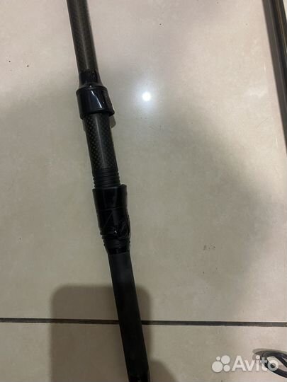 Продам карповые удилища viva элегант карп