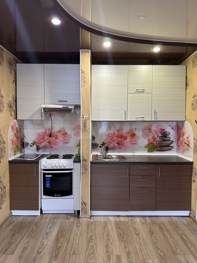 2-к. квартира, 29 м², 2/2 эт.