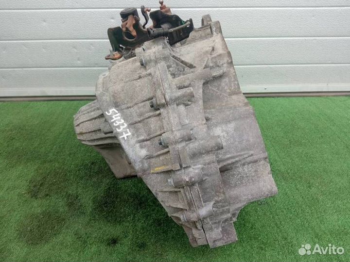 МКПП Ford S-MAX (2006-2015)