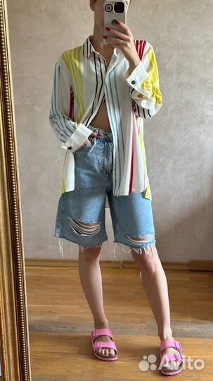 Рубашка marella