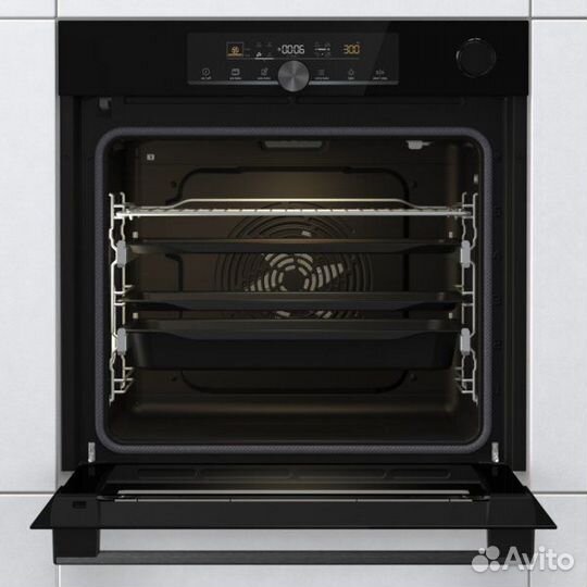 Духовой шкаф электрический Gorenje bpsa6747A08BG