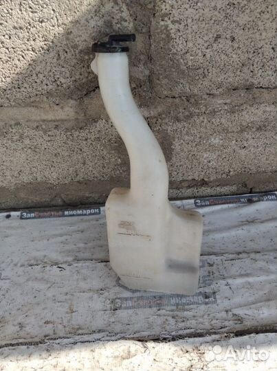 Бачок расширительный Toyota Rav4 ACA20 1AZ 2001