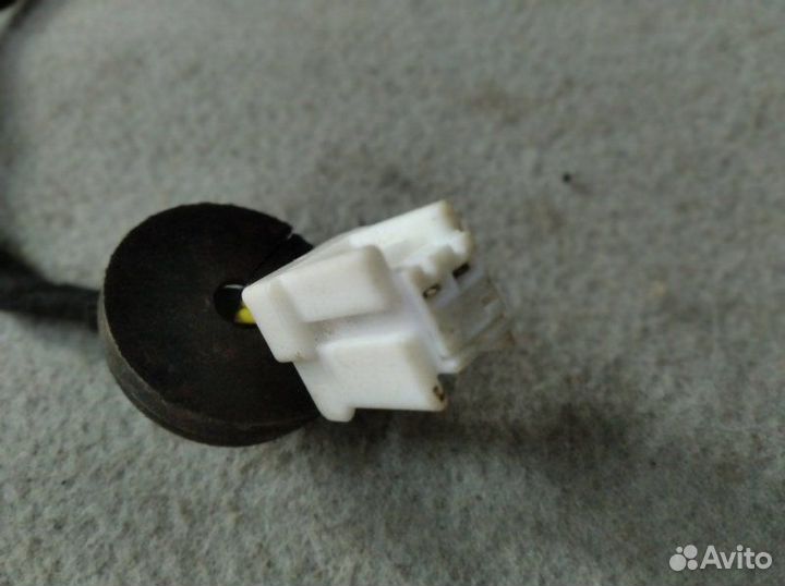 Проводка двери задняя левая LADA Vesta седан 1.6