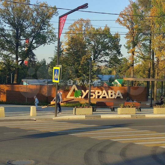 2-к. квартира, 52,3 м², 3/9 эт.