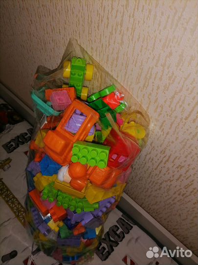 Конструктор