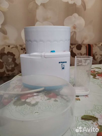 Стерилизатор maman