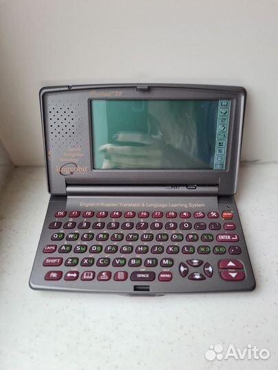 Переводчик partner X8