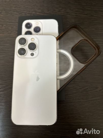 iPhone 13 Pro, 128 ГБ