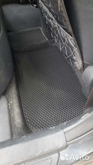 Коврики ева