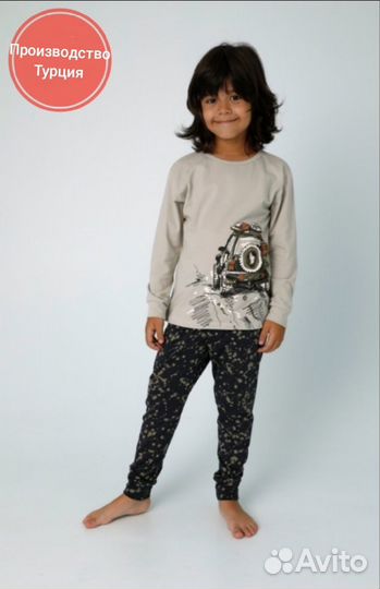 Детское нижнее белье