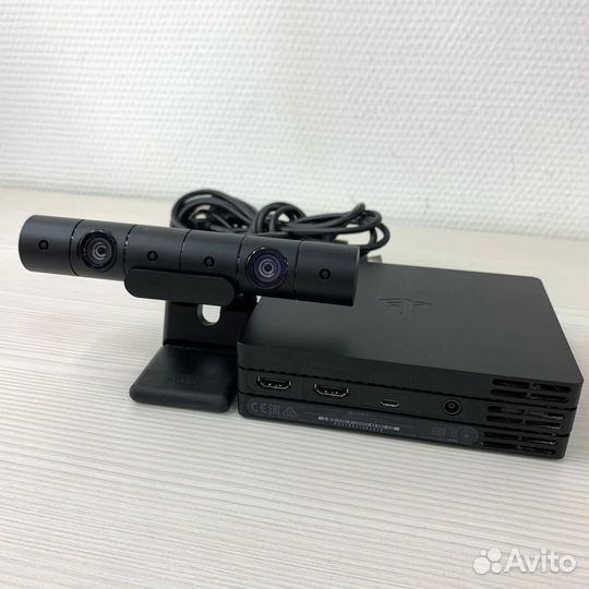 Система VR Sony PlayStation VR CUH-ZVR2