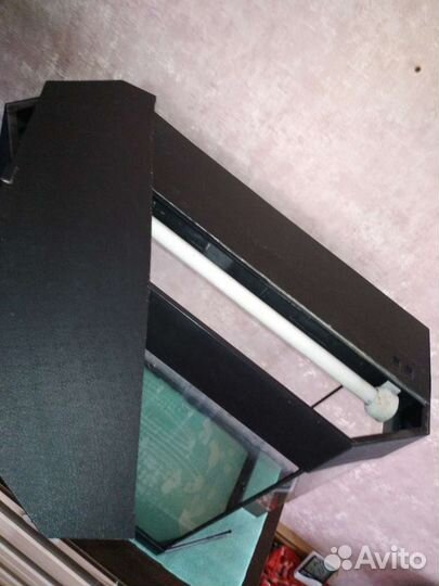 Аквариум террариум