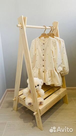 Платье для девочки 110