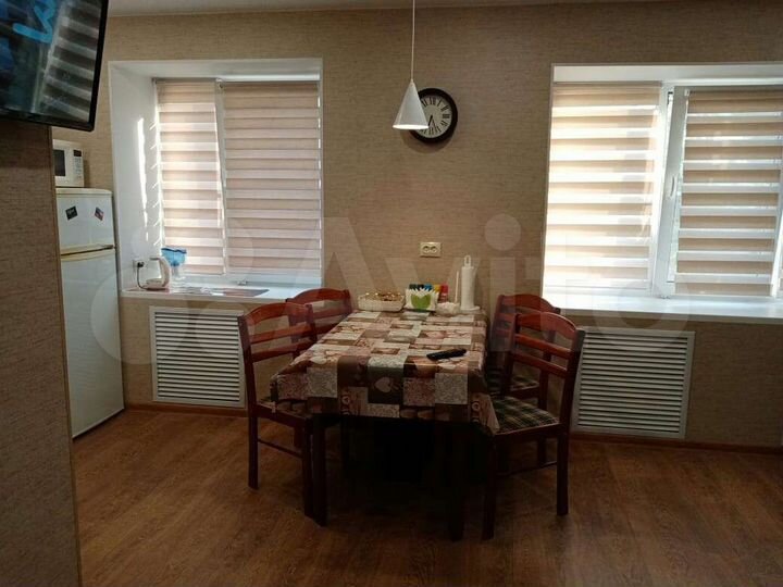 Квартира-студия, 30 м², 1/5 эт.
