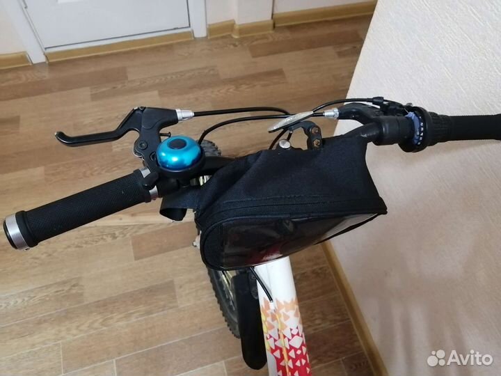Детский велосипед бу 20 stels