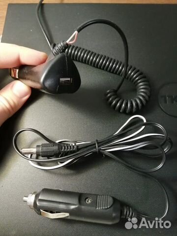 Зарядное устройство, переходники, удлинители