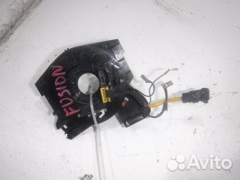 Лента подрулевая (улитка)