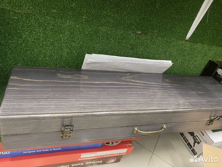 Шашлычный набор