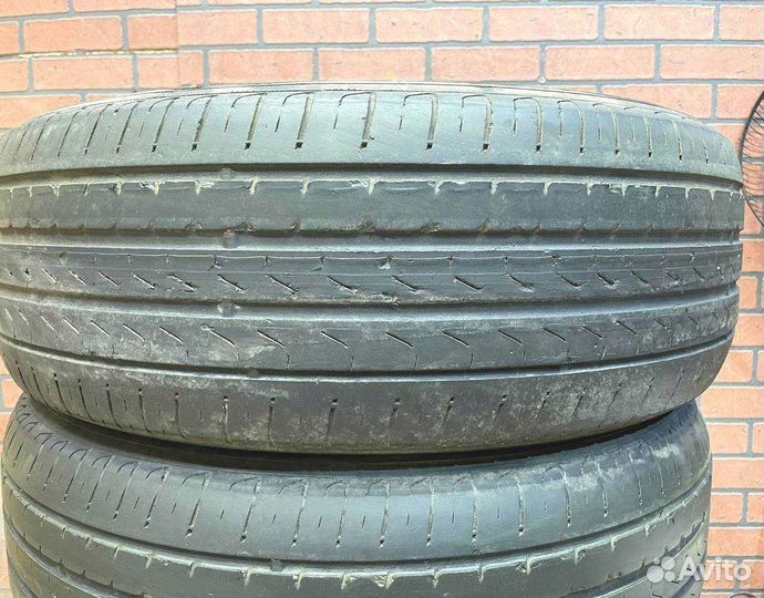 Pirelli Scorpion Verde 215/65 R17 99V