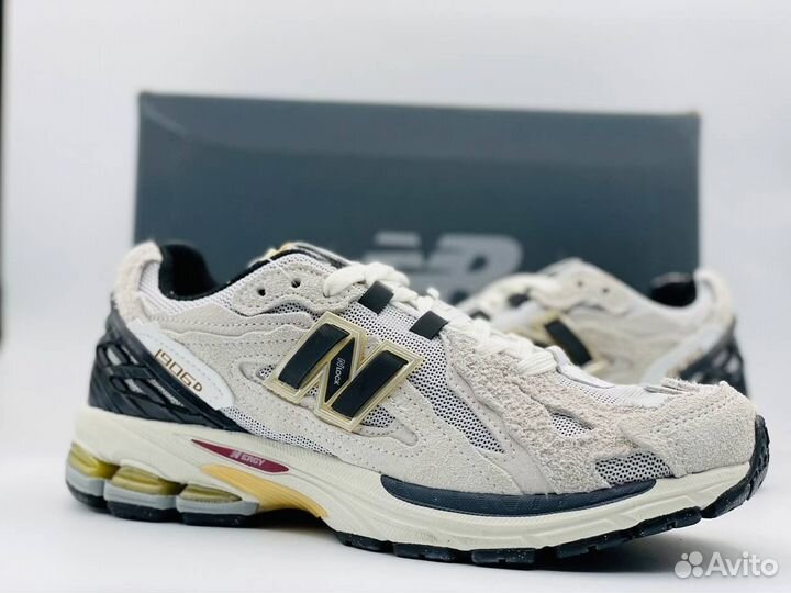 Кроссовки New Balance 1906D