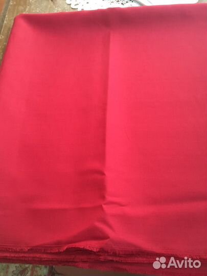 Ткань плательная