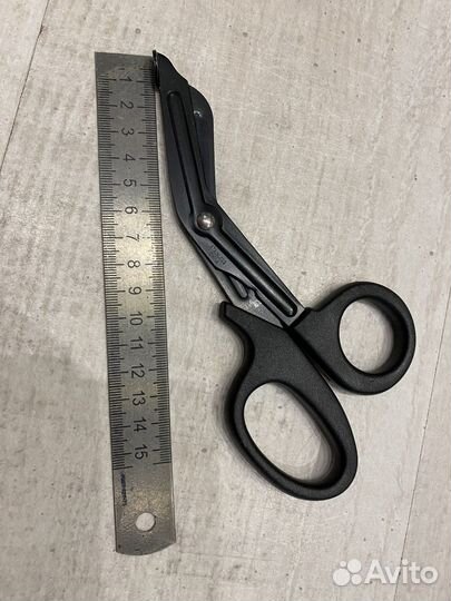 Ножницы тактические