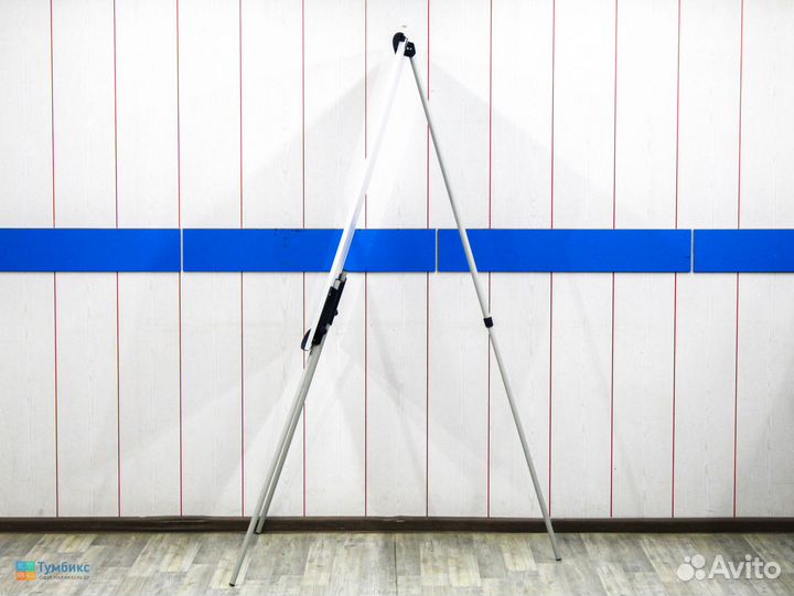 Флипчарт напольный nobo