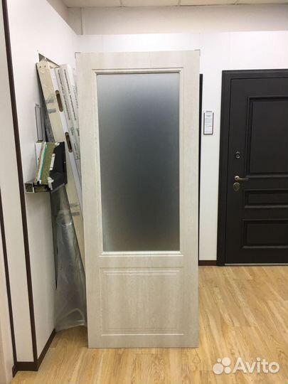 Межкомнатные двери