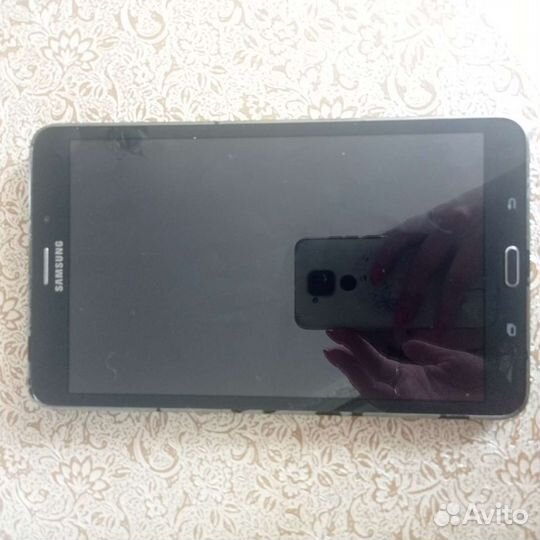 Планшет Samsung Galaxy Tab 4 8.0 SM-T331