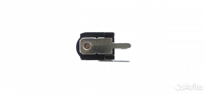 Разъем питания для китайского планшета (SM14)