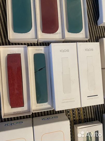 Чехлы duos, 3.0, 2.4+