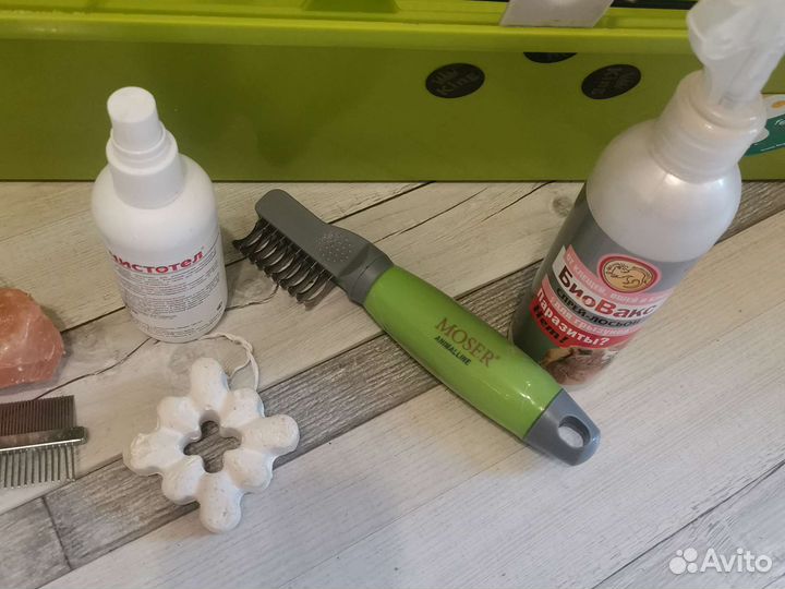 Клетка для декоративного кролика