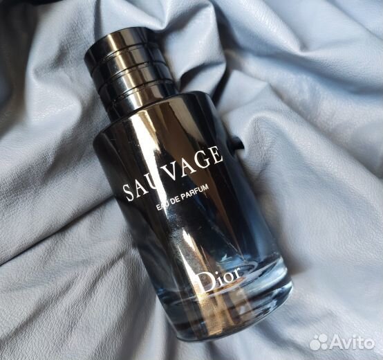 Dior Sauvage