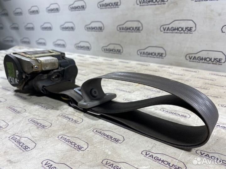 Ремень безопасности передний правый Volkswagen