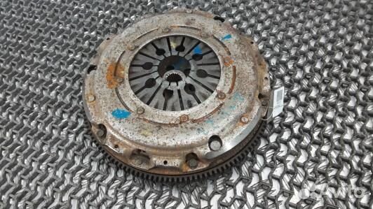 Маховик демпферный дизельный volkswagen golf 7 (83