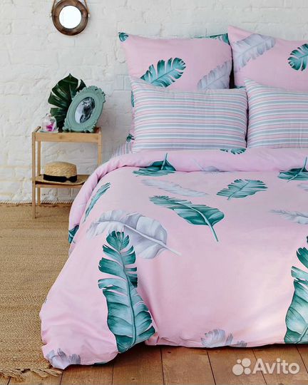 Постельное белье