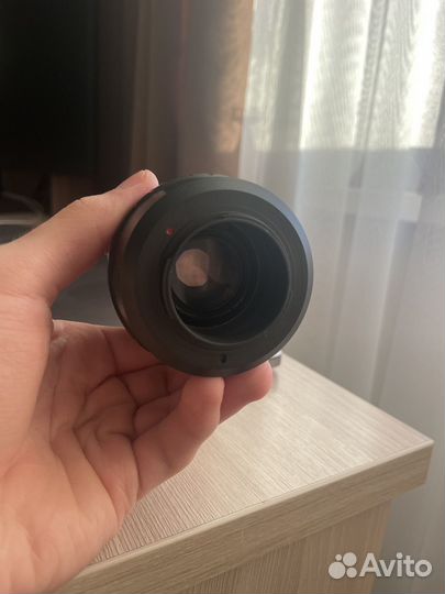 Переходник / адаптер M42 - Nikon 1