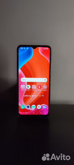 realme C21, 3/32 ГБ