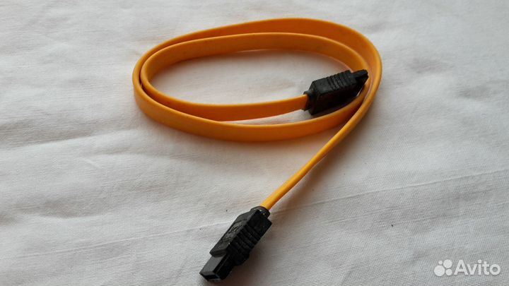 Кабель SATA 3.0